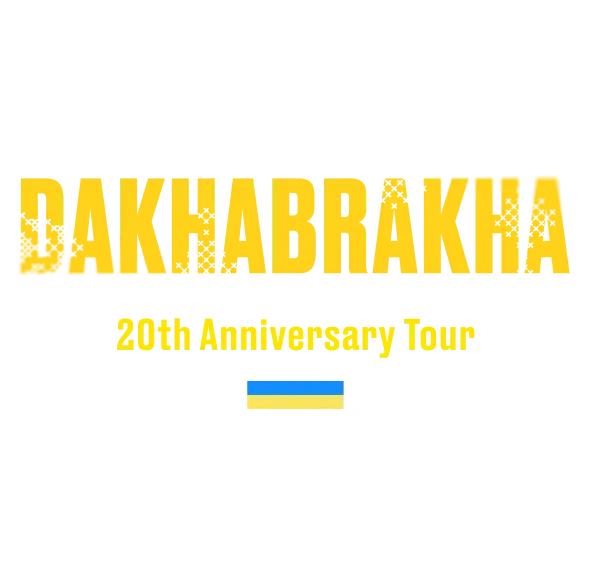 dakhabrakha tour 2023 deutschland