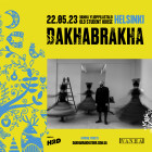 DakhaBrakha in Helsinki