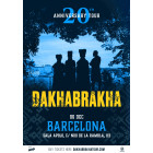 DakhaBrakha
