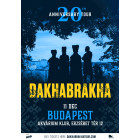 DakhaBrakha