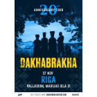 DakhaBrakha